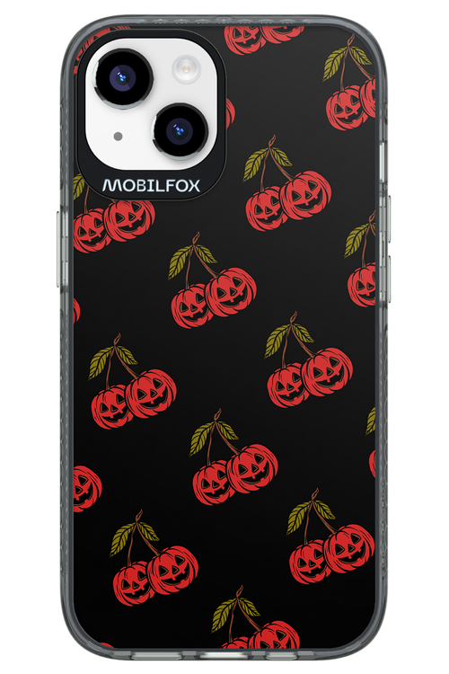 Spicey Pumpkin - Apple iPhone 14