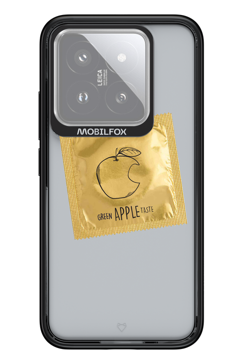 Safety Apple 2.0 - Xiaomi 14