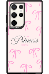 Princess Material 2.0 - Samsung Galaxy S23 Ultra