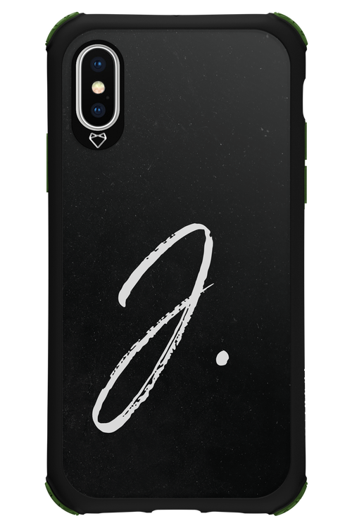 (Off Space) J 2.0 - Apple iPhone X