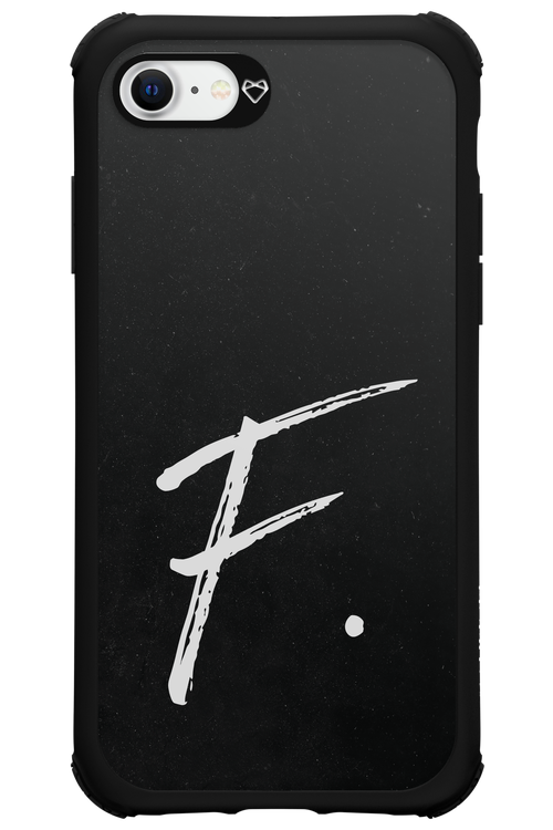 (Off Space) F 2.0 - Apple iPhone SE 2020