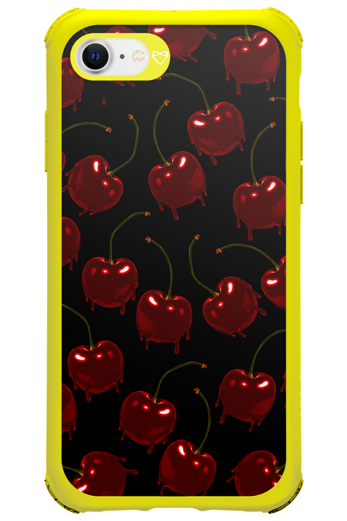 Cherry Blood - Apple iPhone SE 2022
