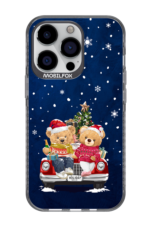 Happy Holiday - Apple iPhone 13 Pro