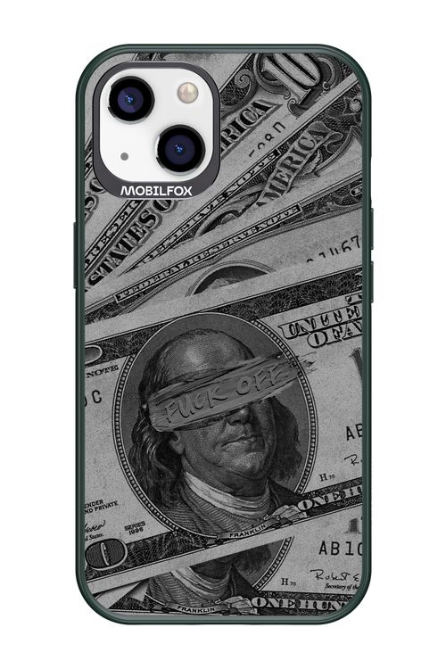 Talking Money - Apple iPhone 13