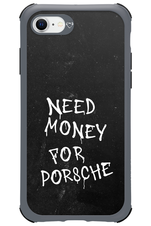 Need Money II - Apple iPhone SE 2020