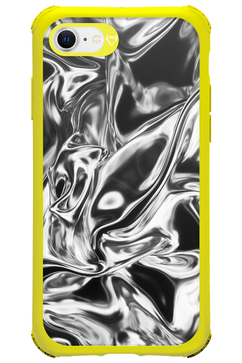 Chrome Blood 2.0 - Apple iPhone 7