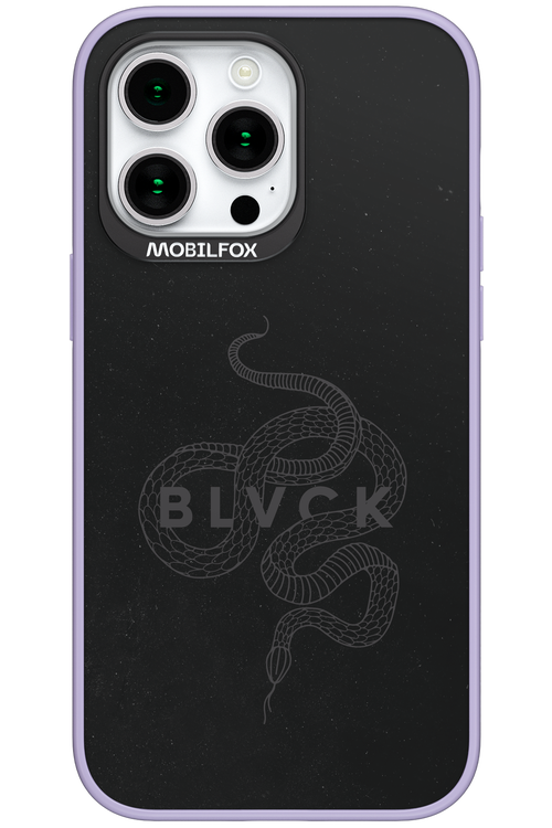 MAMBA 2.0 - Apple iPhone 15 Pro Max