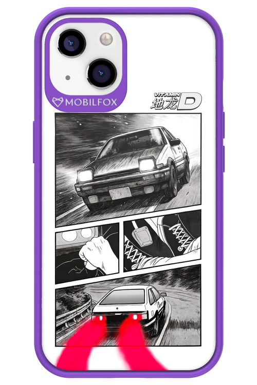 Vitamin D - Apple iPhone 13