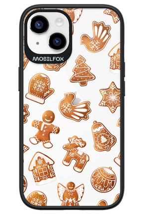 Gingerbreads - Apple iPhone 14