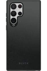 BLVCK 2.0 - Samsung Galaxy S22 Ultra