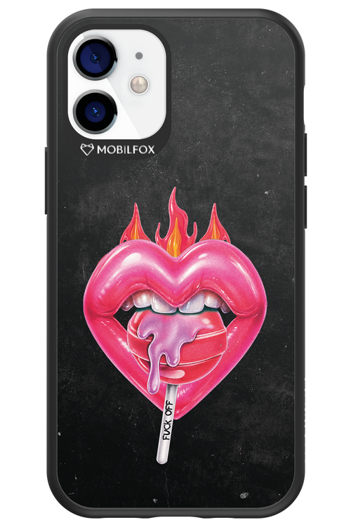 FuckOff 2.0 - Apple iPhone 12 Mini
