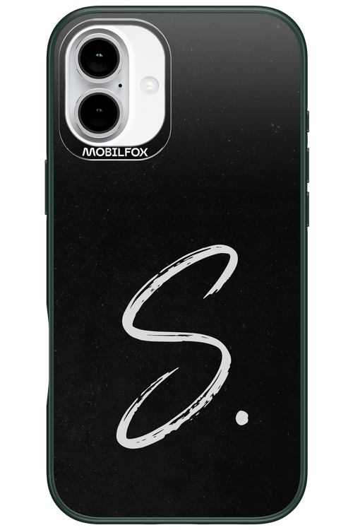 (Off Space) S 2.0 - Apple iPhone 16 Plus