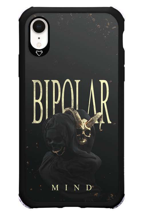 BIPOLAR - Apple iPhone XR