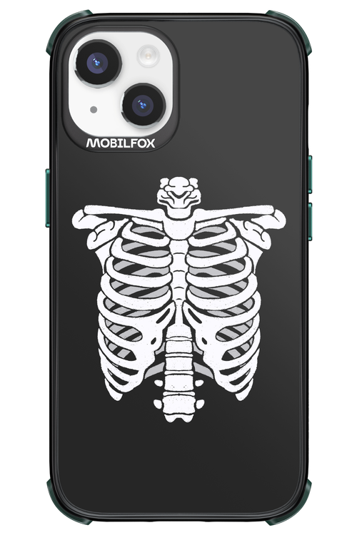 SKELETON - Apple iPhone 14