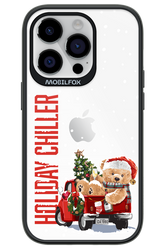 Holiday Chiller - Apple iPhone 14 Pro