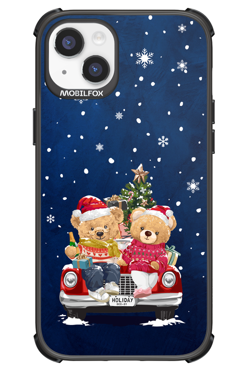 Happy Holiday - Apple iPhone 14 Plus