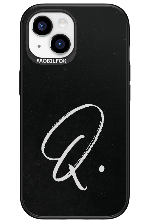 (Off Space) Q - Apple iPhone 15