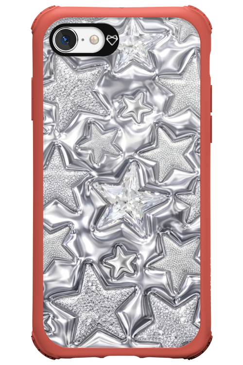 Star Gum - Apple iPhone 7