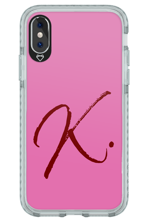 (Sorbet) K 2.0 - Apple iPhone XS