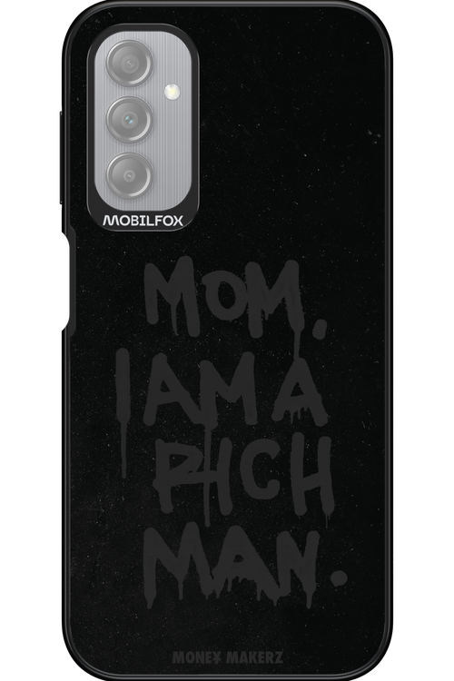 Rich Man - Samsung Galaxy A14