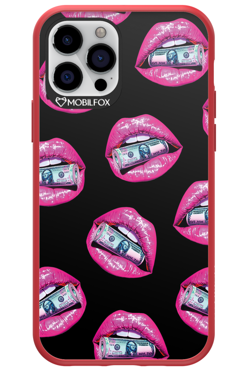Money Lips - Apple iPhone 12 Pro