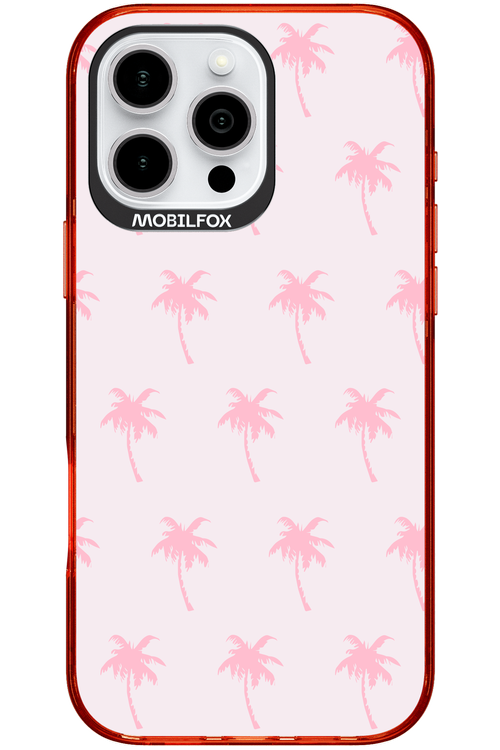 Palm Forest - Apple iPhone 16 Pro Max