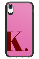 K (Sorbet) 2.0 - Apple iPhone XR