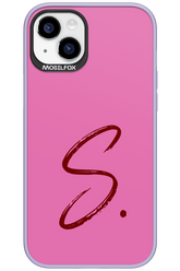(Sorbet) S 2.0 - Apple iPhone 15 Plus