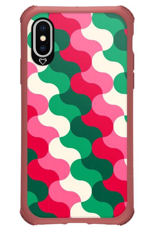 Holiday's Aura - Apple iPhone XS