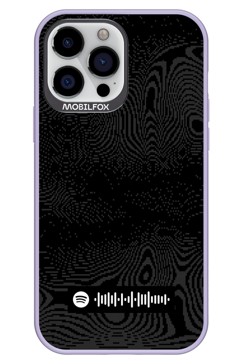 Techno frequency - Apple iPhone 13 Pro Max