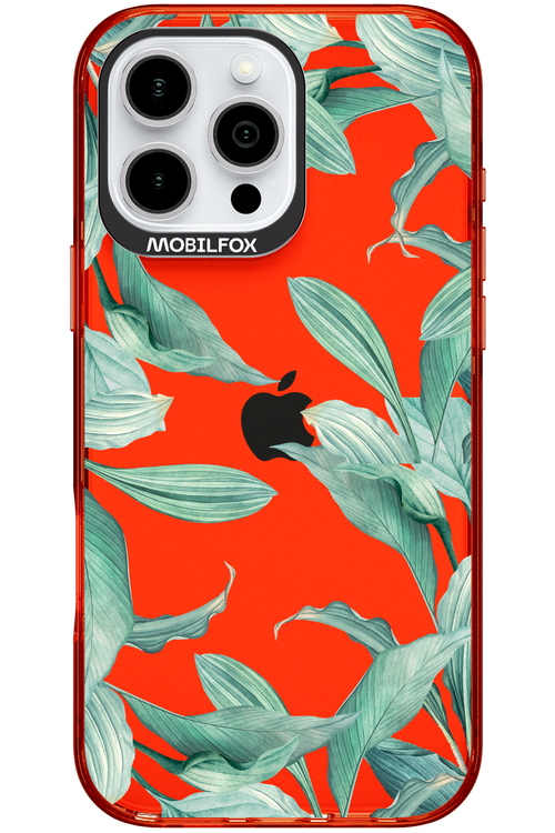 Greenpeace 2.0 - Apple iPhone 16 Pro Max