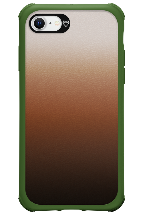 Desert Sunset - Apple iPhone SE 2022