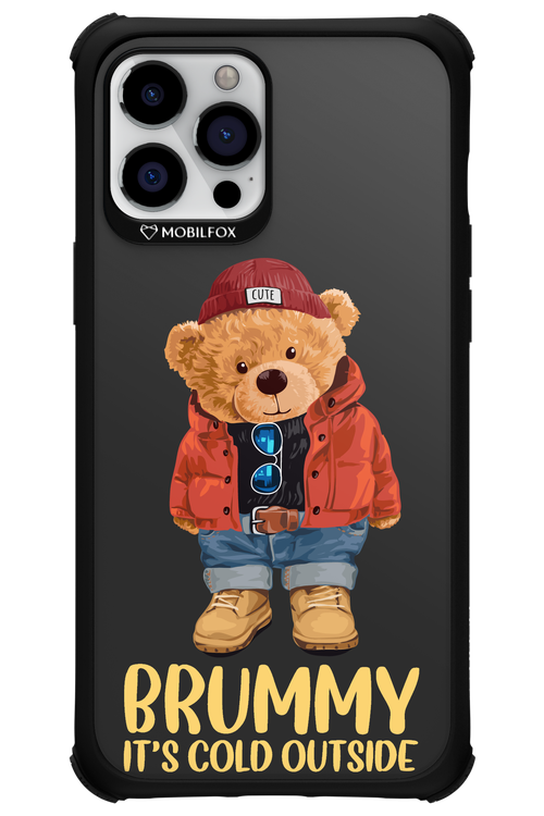 Brummy - Apple iPhone 12 Pro Max