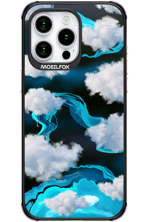 Skywalker - Apple iPhone 15 Pro Max