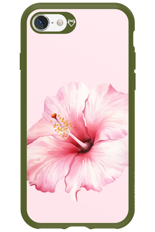 HibiPinky - Apple iPhone 8