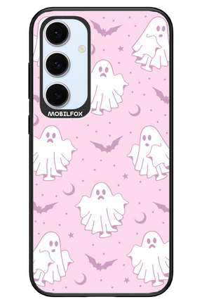 Boo Boo - Samsung S24 FE