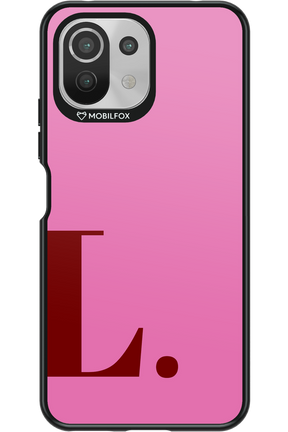 L (Sorbet) 2.0 - Xiaomi Mi 11 Lite (2021)