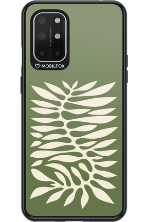 Grasshopper - OnePlus 8T