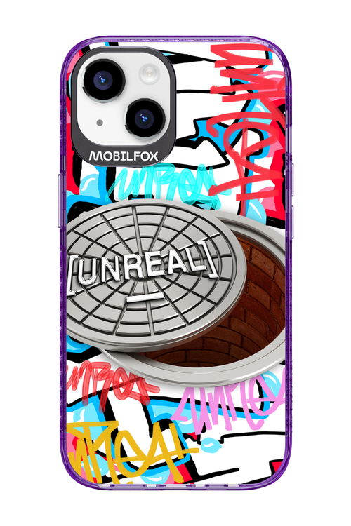 HULE - Apple iPhone 14