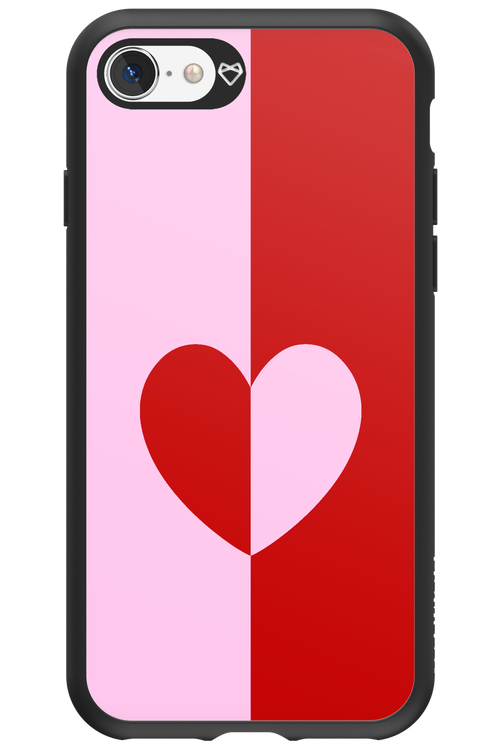 Heart Game - Apple iPhone 8