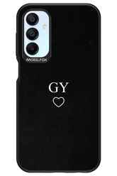 GY Black 2.0 - Samsung Galaxy A15