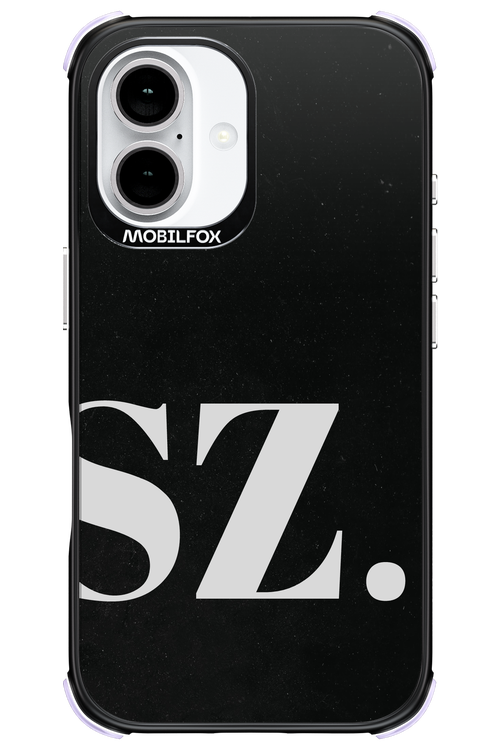 SZ (Off Space) 2.0 - Apple iPhone 16