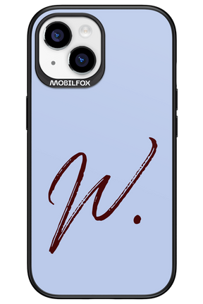 (Jellyfish Presso) W 2.0 - Apple iPhone 15
