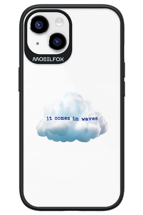 Waves - Apple iPhone 14