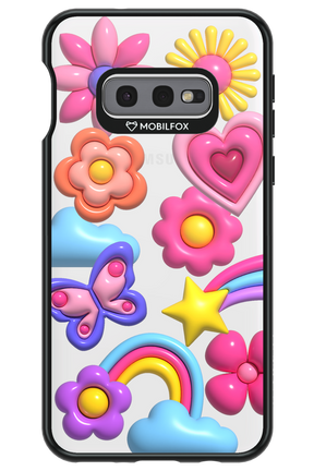 Puffer World 2.0 - Samsung Galaxy S10e