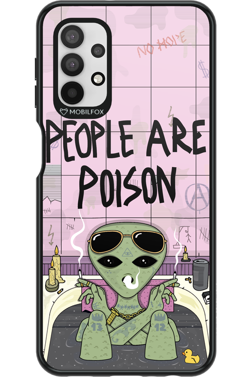 Poison - Samsung Galaxy A32 5G