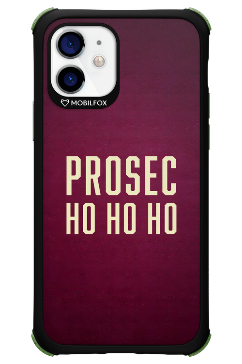 Prosec Ho - Apple iPhone 12