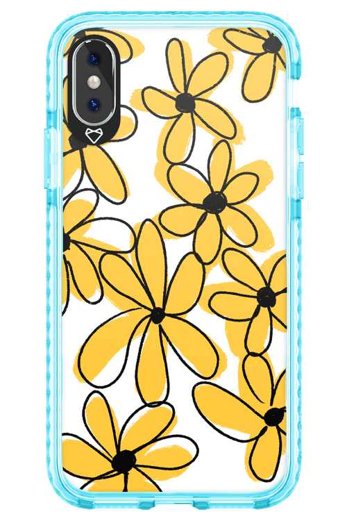 Yella - Apple iPhone XS