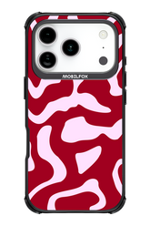 Strawberry Shake 2.0 - Apple iPhone 17 Pro