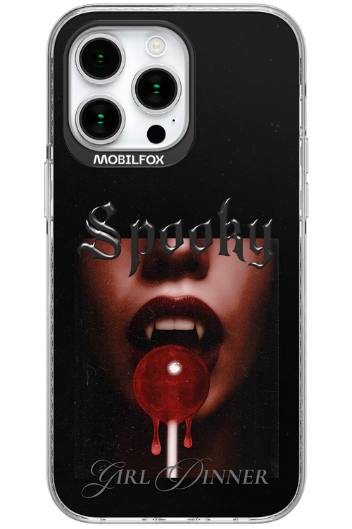 Freaky Girl - Apple iPhone 15 Pro Max